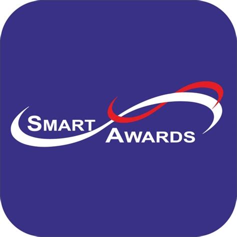 smart awards sign in